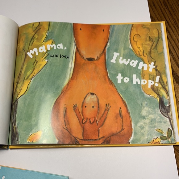 4 Books for kids - Picture 13 of 14